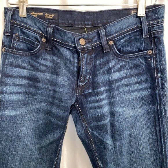 Citizens Of Humanity Athena #220 Bootcut 27 - Picture 2 of 6